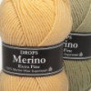 Merino Extra Fine